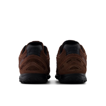 New Balance 204 Kahverengi Unisex Günlük Giyim U204LFSG - Kahverengi (U204LFSG)
