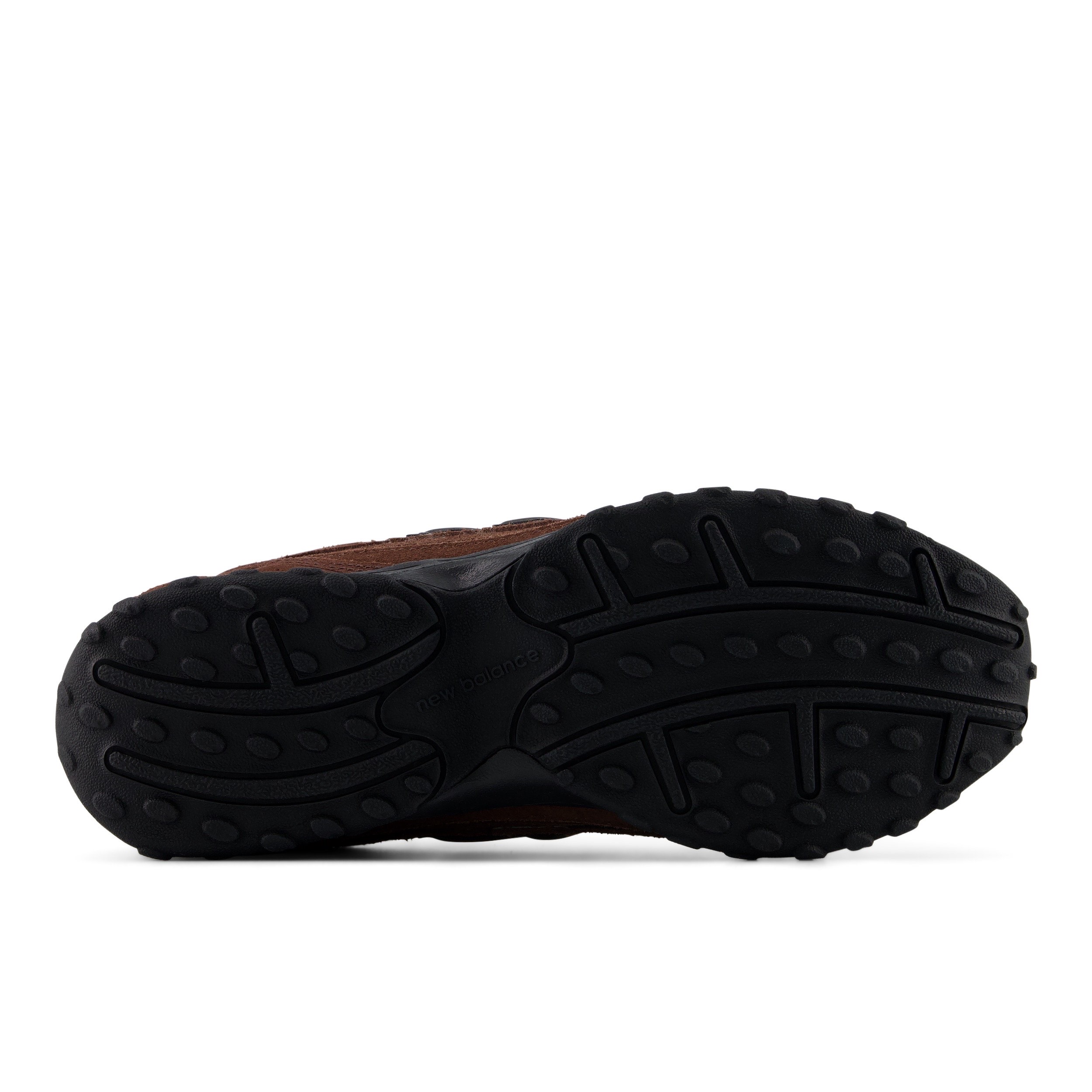 New Balance 204 Kahverengi Unisex Günlük Giyim U204LFSG - Kahverengi (U204LFSG)
