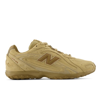 New Balance 204 Kahverengi Unisex Günlük Giyim U204LFSP - Kahverengi (U204LFSP)