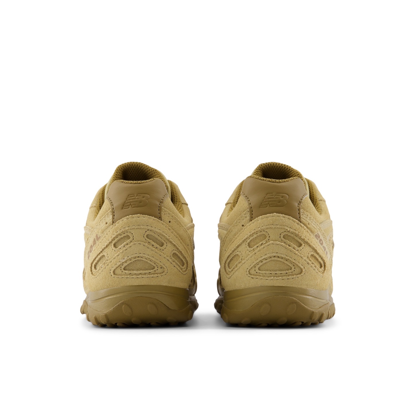 New Balance 204 Kahverengi Unisex Günlük Giyim U204LFSP - Kahverengi (U204LFSP)
