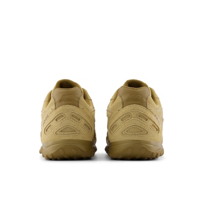 New Balance 204 Kahverengi Unisex Günlük Giyim U204LFSP - Kahverengi (U204LFSP)