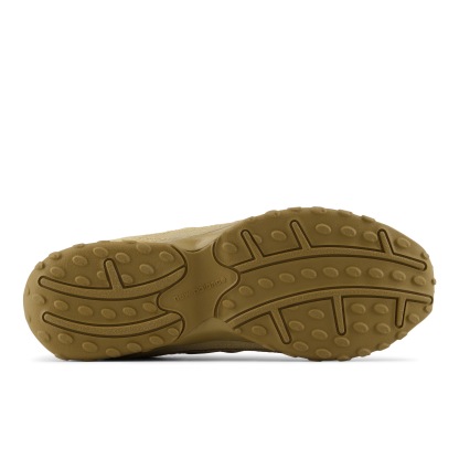 New Balance 204 Kahverengi Unisex Günlük Giyim U204LFSP - Kahverengi (U204LFSP)