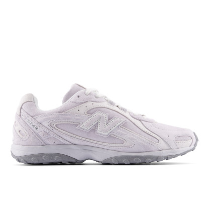 New Balance 204 Gri Unisex Günlük Giyim U204LMMB - Gri