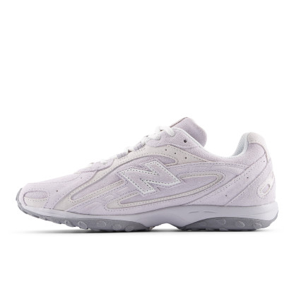New Balance 204 Gri Unisex Günlük Giyim U204LMMB - Gri