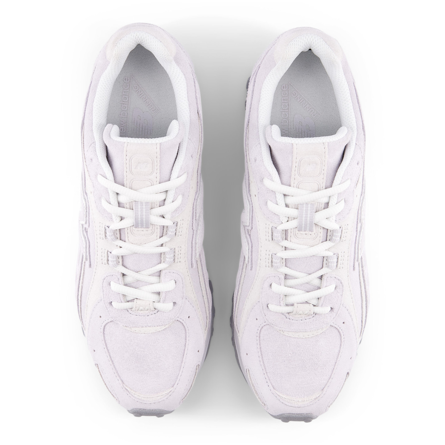 New Balance 204 Gri Unisex Günlük Giyim U204LMMB - Gri