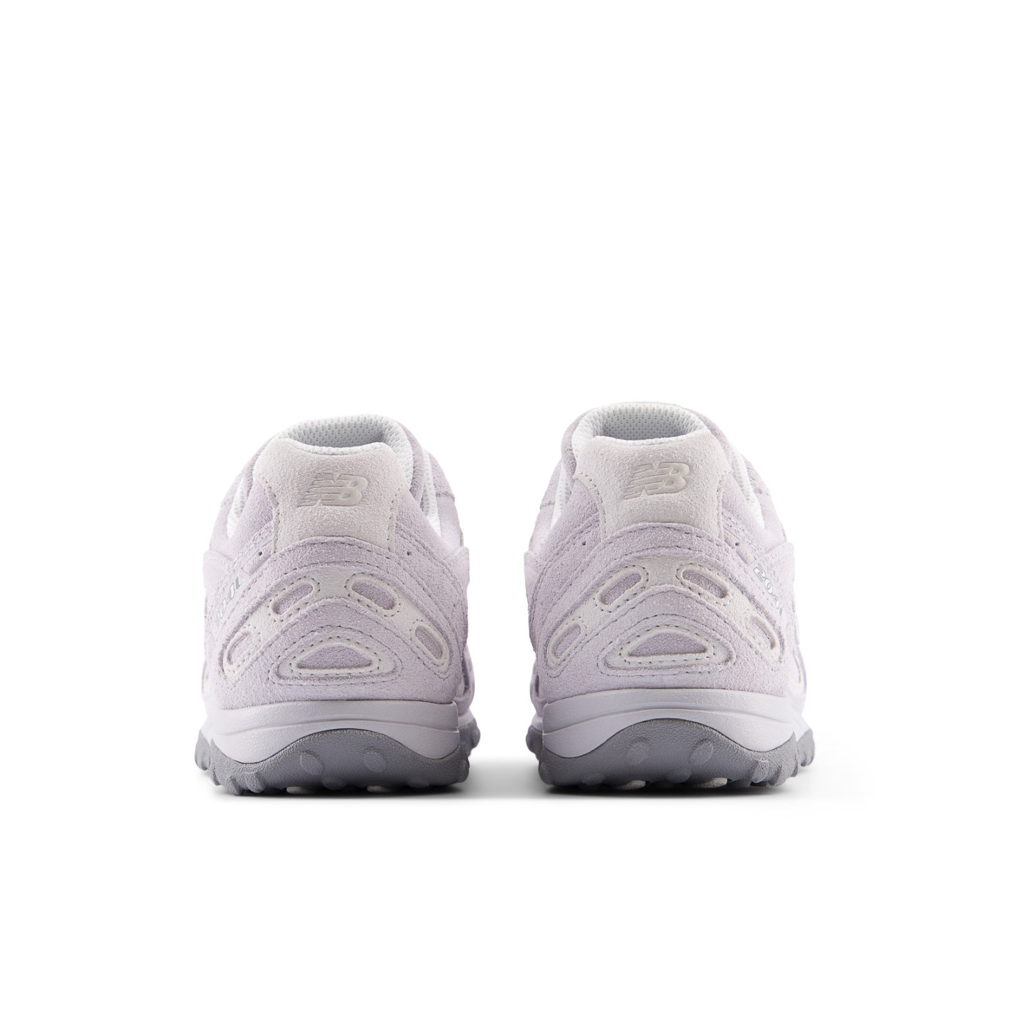 New Balance 204 Gri Unisex Günlük Giyim U204LMMB - Gri