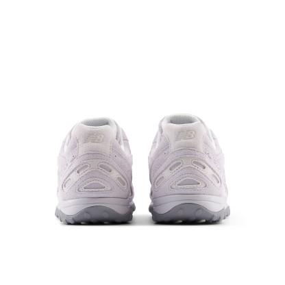 New Balance 204 Gri Unisex Günlük Giyim U204LMMB - Gri