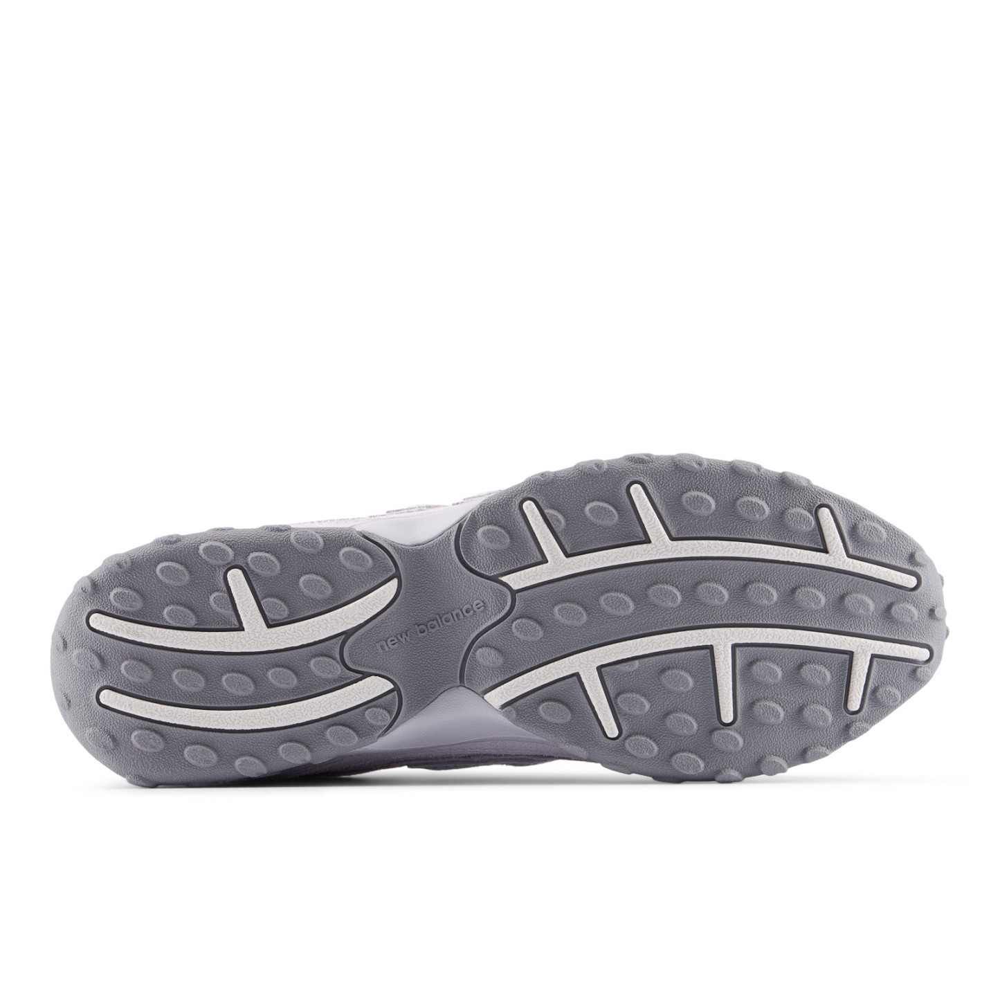 New Balance 204 Gri Unisex Günlük Giyim U204LMMB - Gri