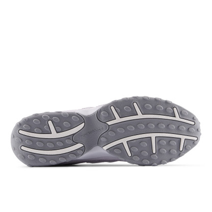New Balance 204 Gri Unisex Günlük Giyim U204LMMB - Gri