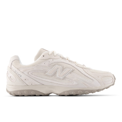 New Balance 204 Gri Unisex Günlük Giyim U204LMMC - Gri