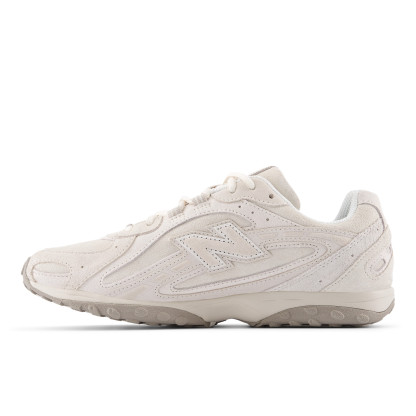 New Balance 204 Gri Unisex Günlük Giyim U204LMMC - Gri