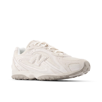 New Balance 204 Gri Unisex Günlük Giyim U204LMMC - Gri