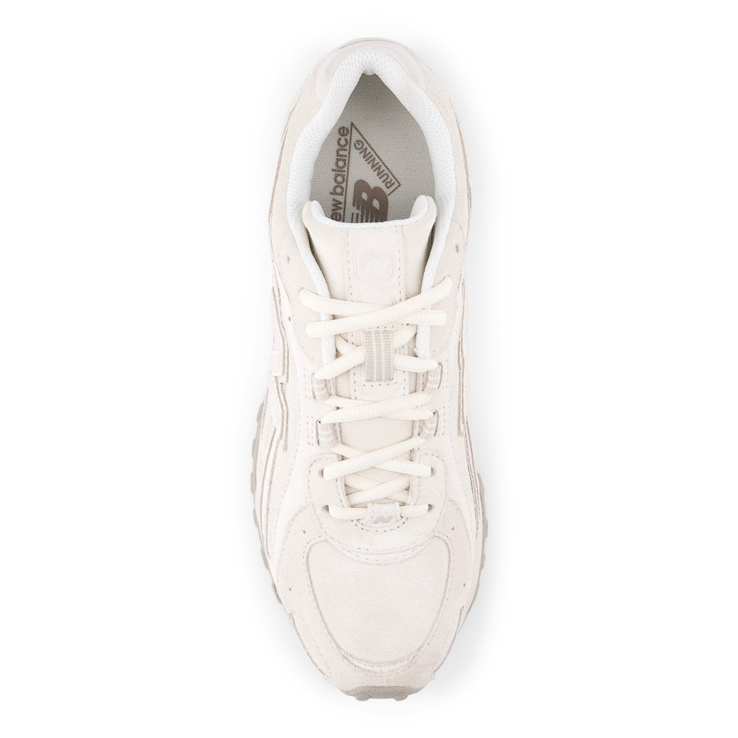 New Balance 204 Gri Unisex Günlük Giyim U204LMMC - Gri