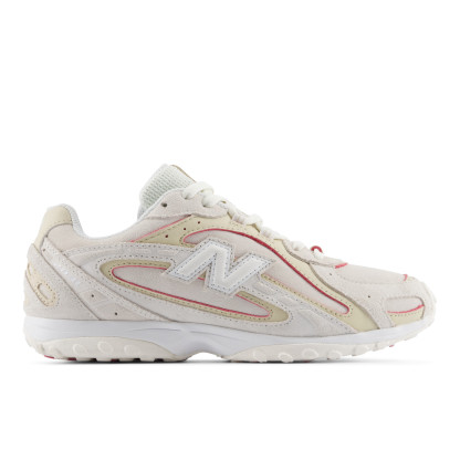 New Balance 204 Beyaz Unisex Günlük Giyim U204LSC - Beyaz