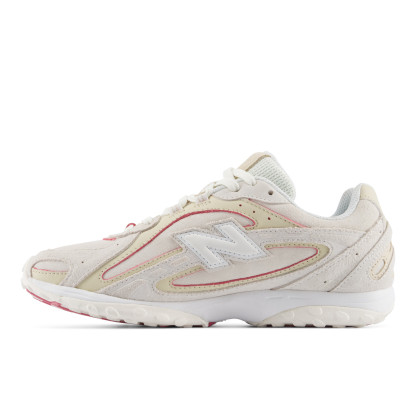 New Balance 204 Beyaz Unisex Günlük Giyim U204LSC - Beyaz