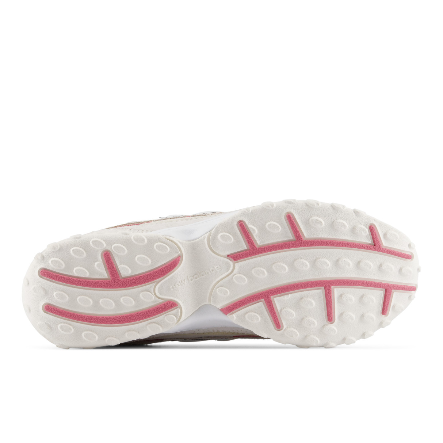 New Balance 204 Beyaz Unisex Günlük Giyim U204LSC - Beyaz