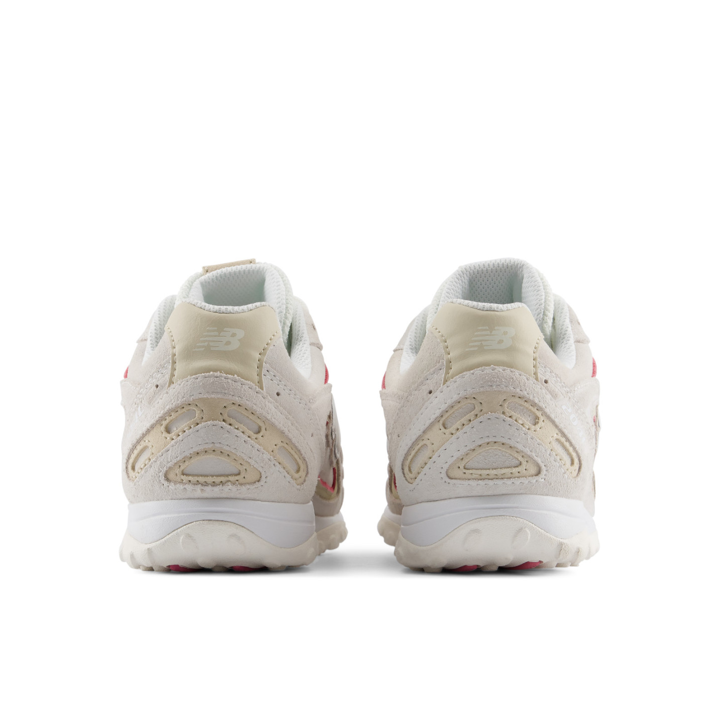 New Balance 204 Beyaz Unisex Günlük Giyim U204LSC - Beyaz