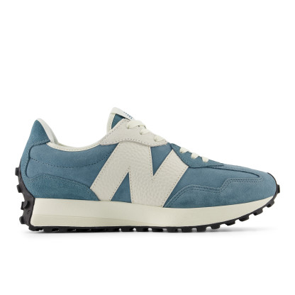 New Balance 327 Mavi Unisex Günlük Giyim U32790E - Mavi