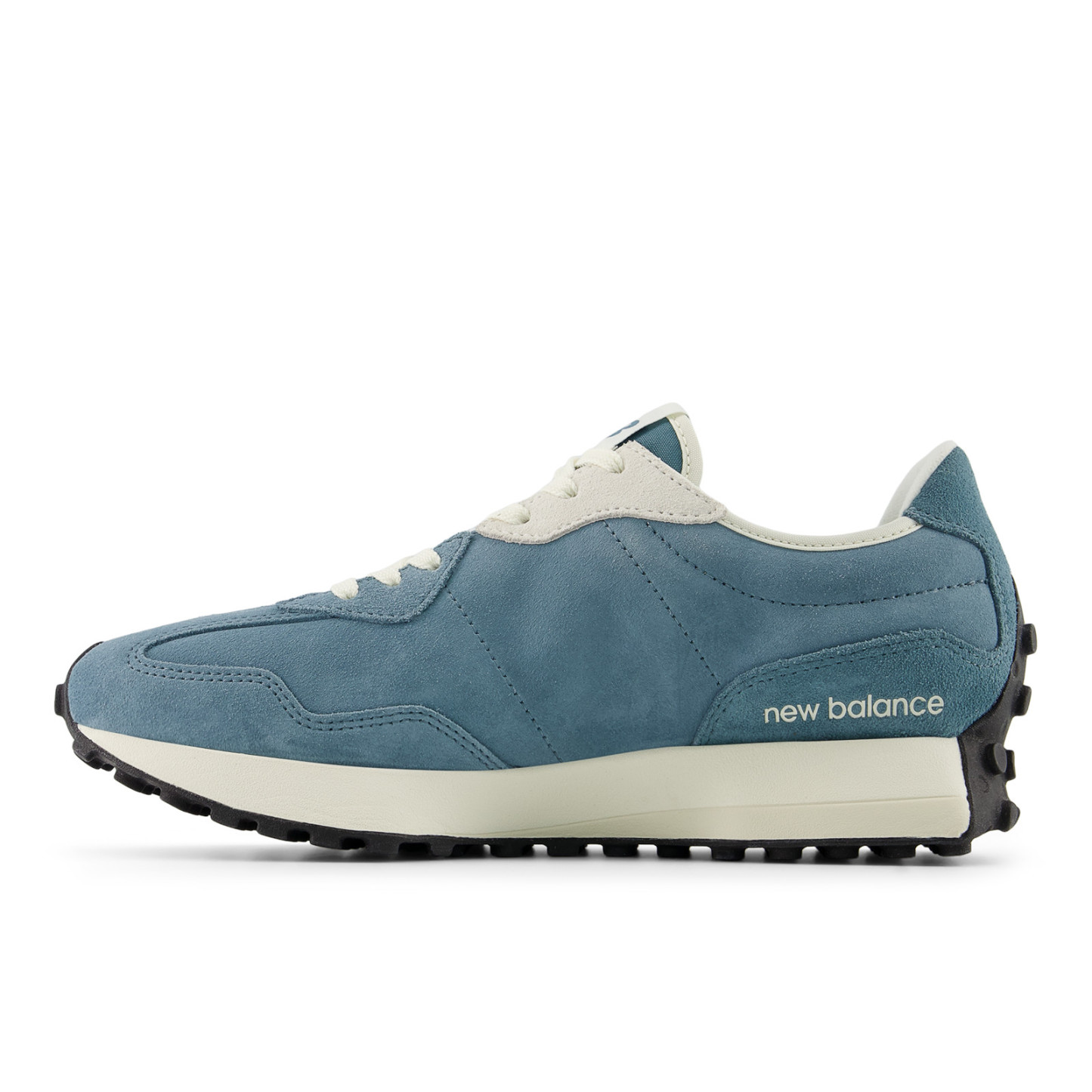 New Balance 327 Mavi Unisex Günlük Giyim U32790E - Mavi