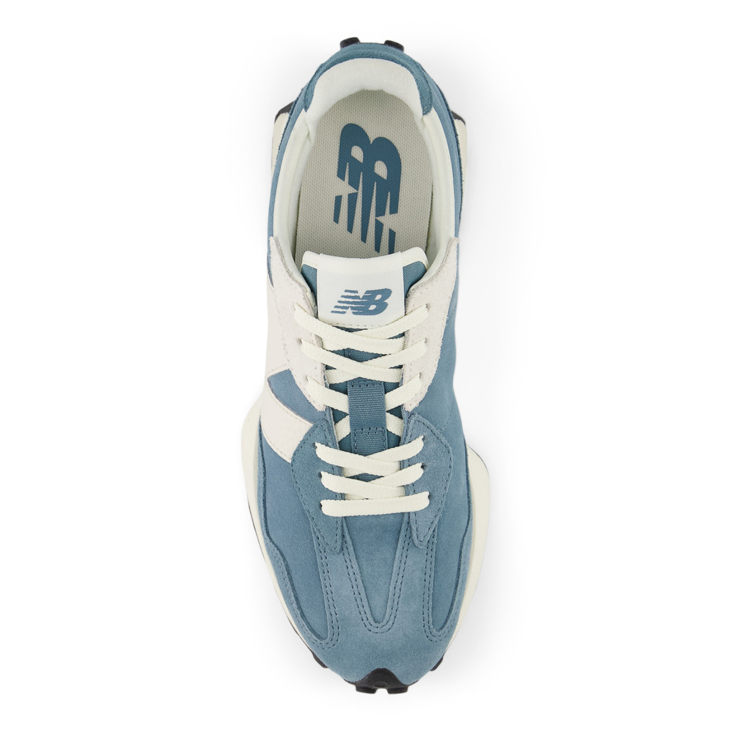 New Balance 327 Mavi Unisex Günlük Giyim U32790E - Mavi