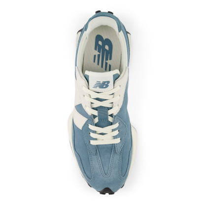 New Balance 327 Mavi Unisex Günlük Giyim U32790E - Mavi