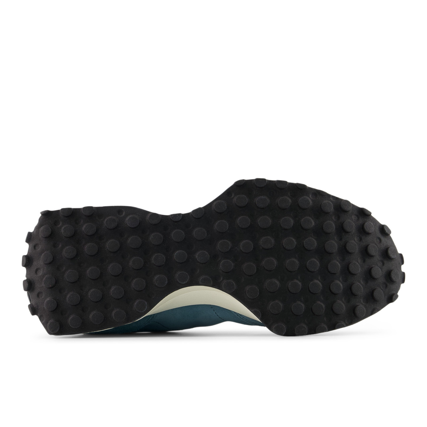 New Balance 327 Mavi Unisex Günlük Giyim U32790E - Mavi
