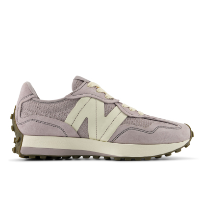 New Balance 327 Gri Unisex Günlük Giyim U327W88S - Gri