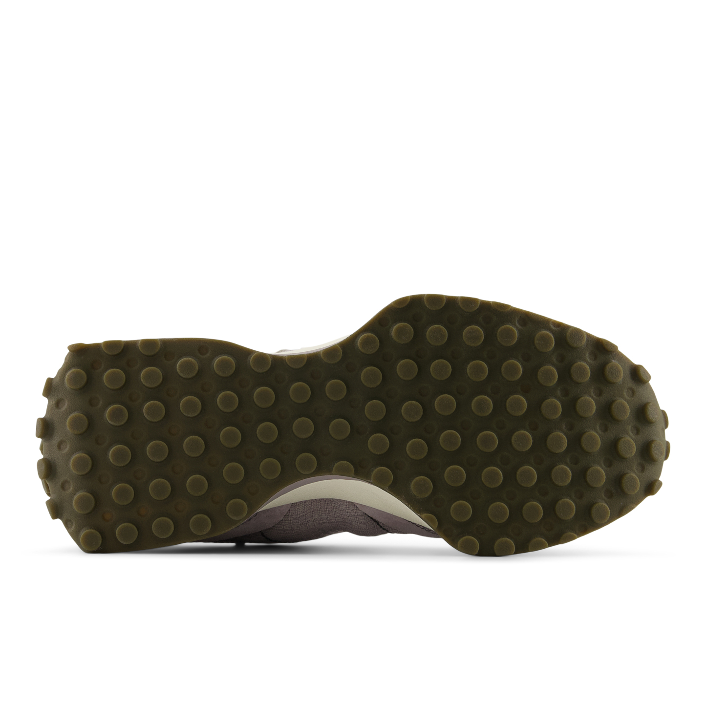 New Balance 327 Gri Unisex Günlük Giyim U327W88S - Gri