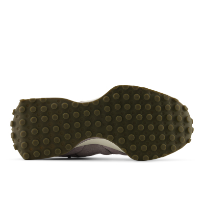 New Balance 327 Gri Unisex Günlük Giyim U327W88S - Gri