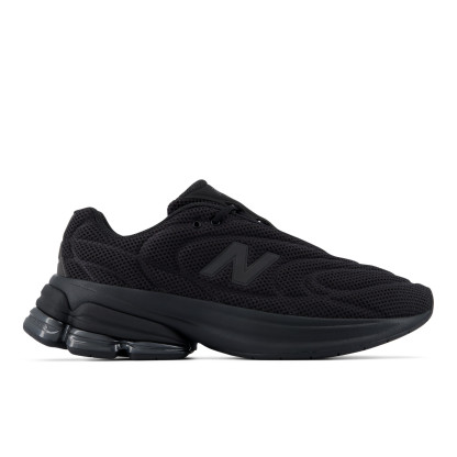 New Balance 5030 Siyah Unisex Ayakkabı U50302J5 - Siyah