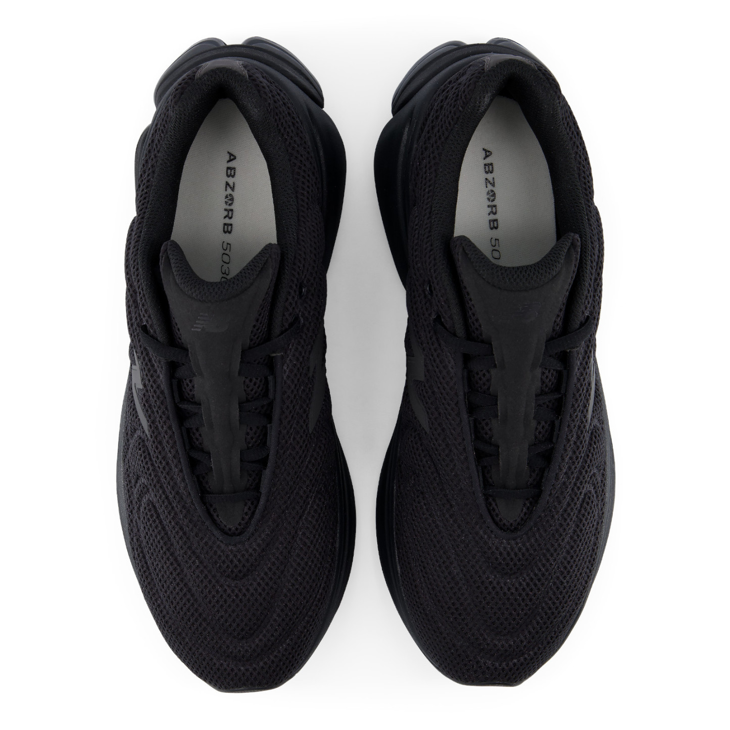 New Balance 5030 Siyah Unisex Ayakkabı U50302J5 - Siyah