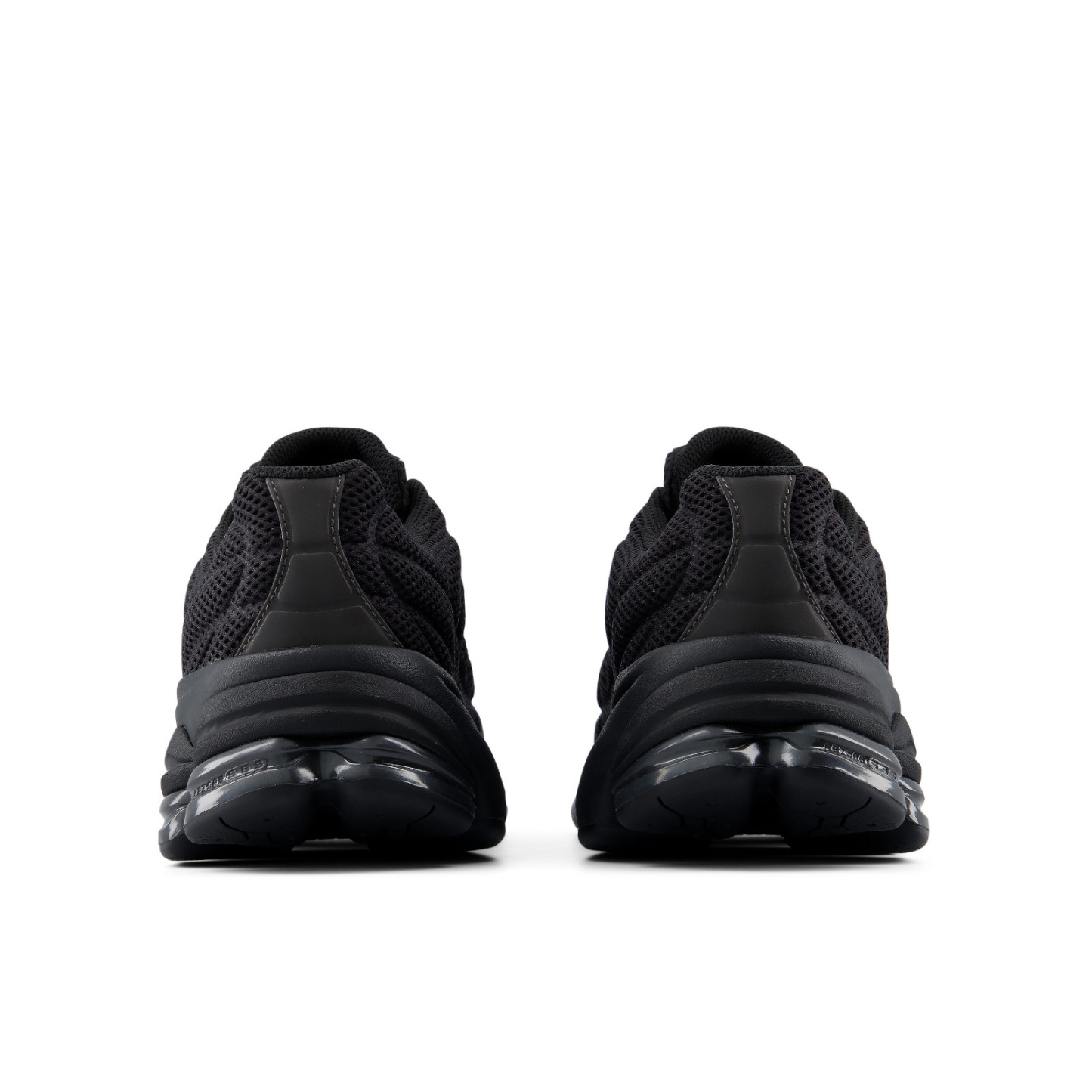 New Balance 5030 Siyah Unisex Ayakkabı U50302J5 - Siyah