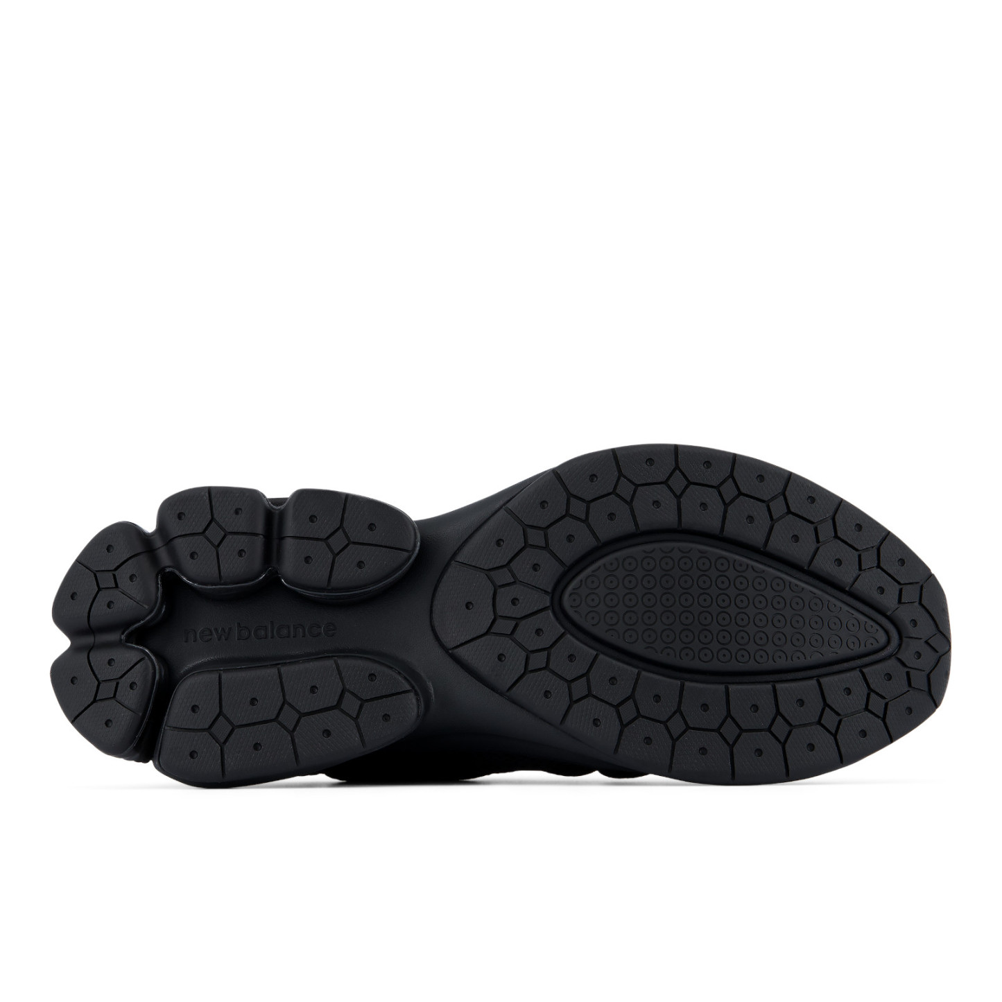 New Balance 5030 Siyah Unisex Ayakkabı U50302J5 - Siyah