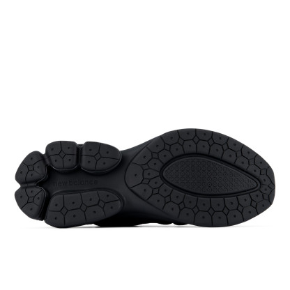 New Balance 5030 Siyah Unisex Ayakkabı U50302J5 - Siyah