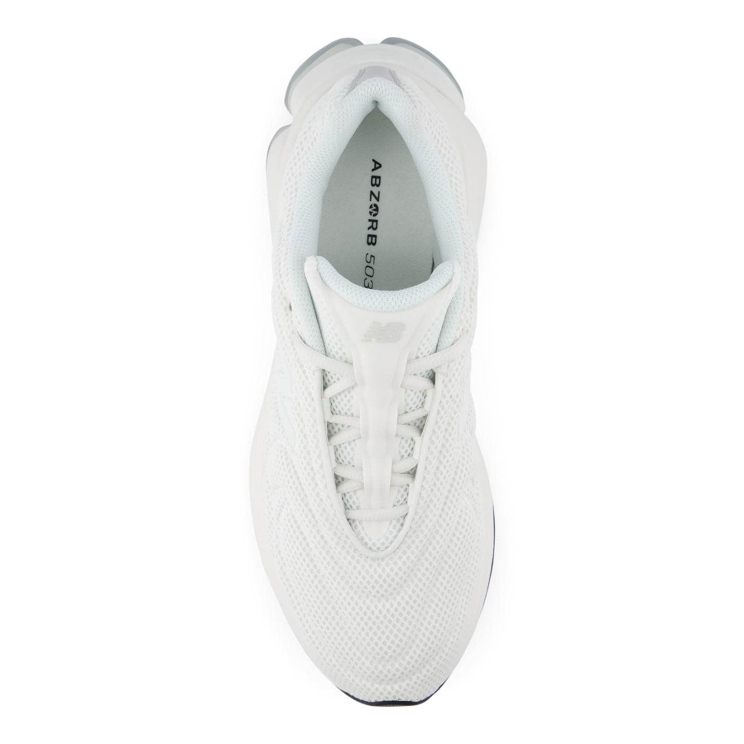 New Balance 5030 Gri Unisex Günlük Giyim U50303X6 - Gri