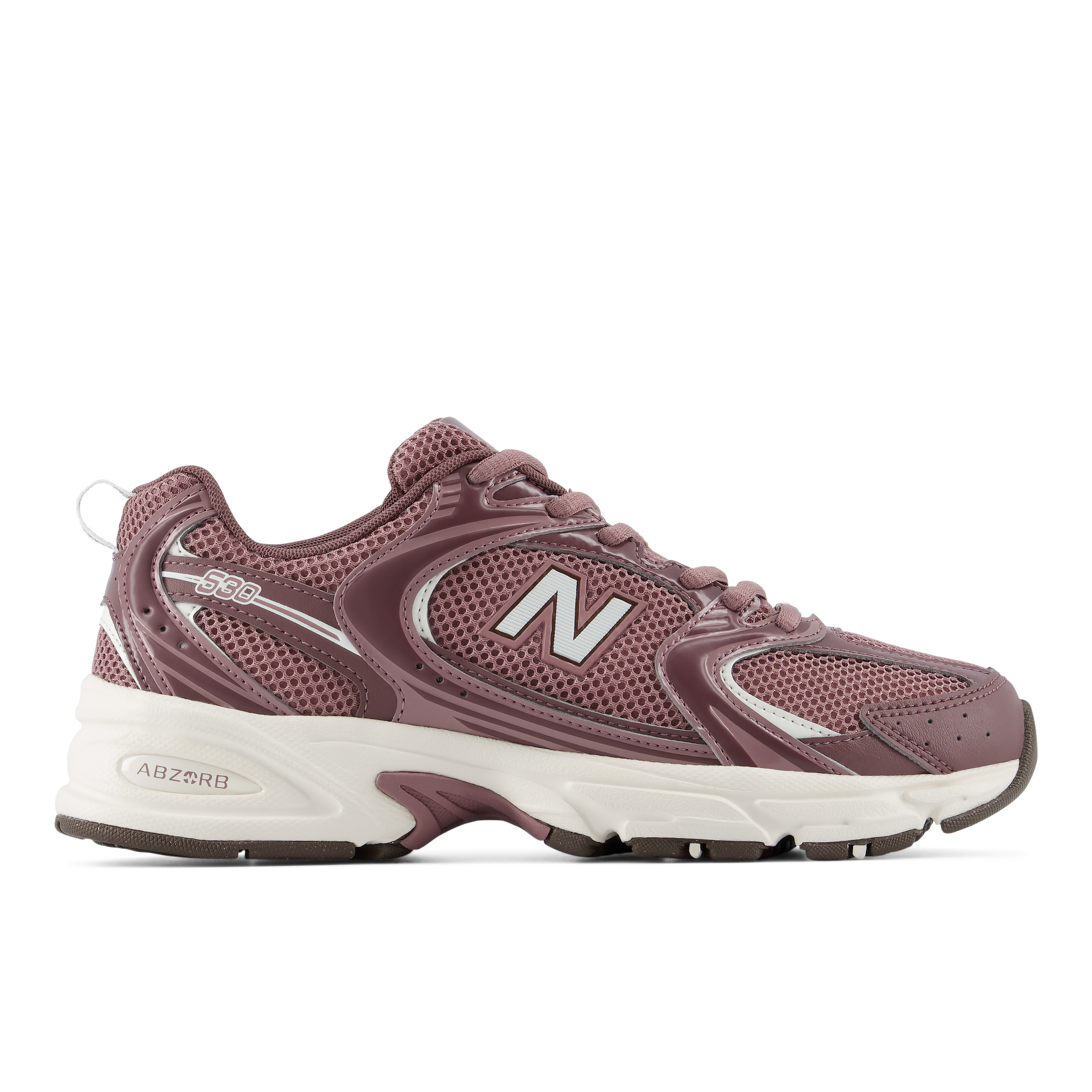 New Balance 530 Mor Unisex Günlük Giyim U530COA - Mor
