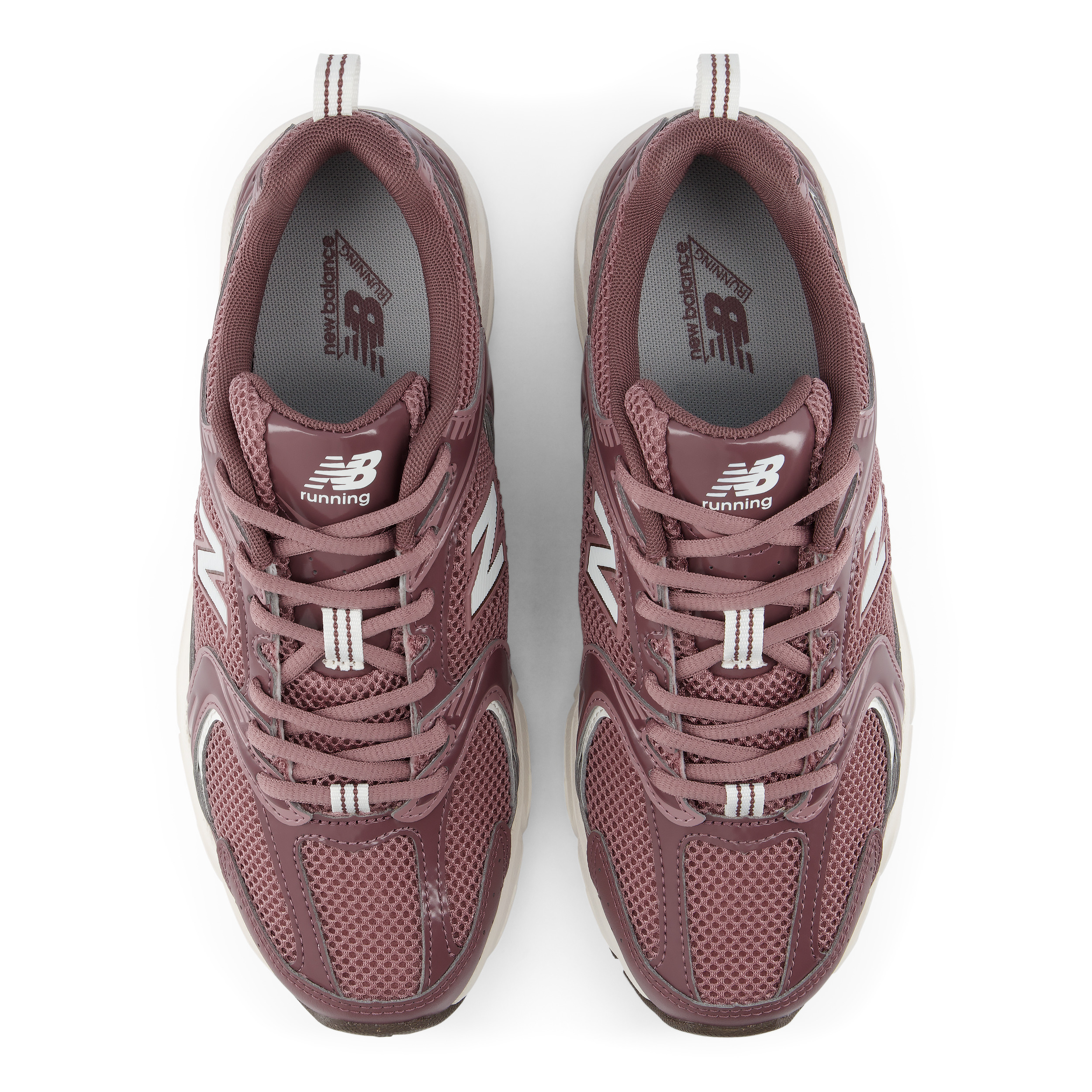 New Balance 530 Mor Unisex Günlük Giyim U530COA - Mor