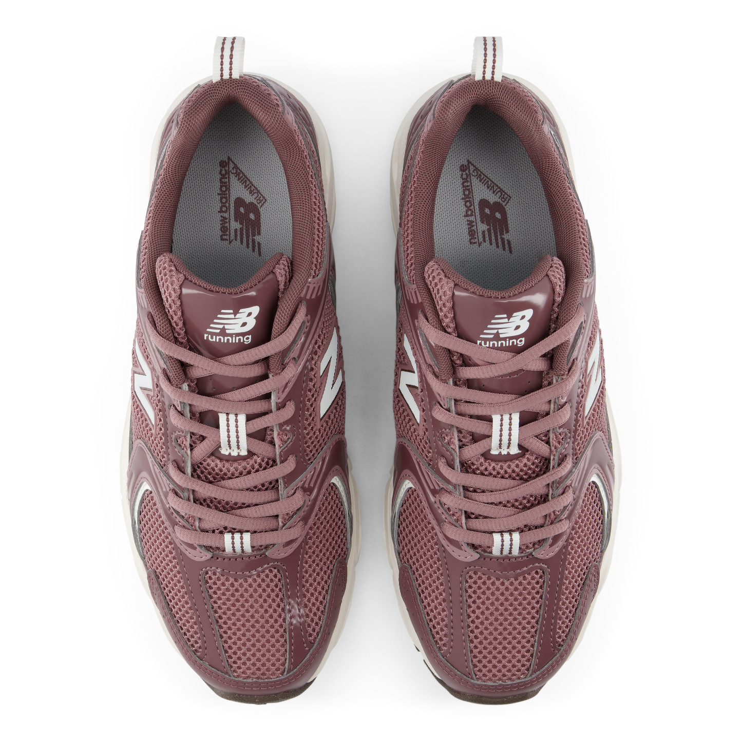 New Balance 530 Mor Unisex Günlük Giyim U530COA - Mor