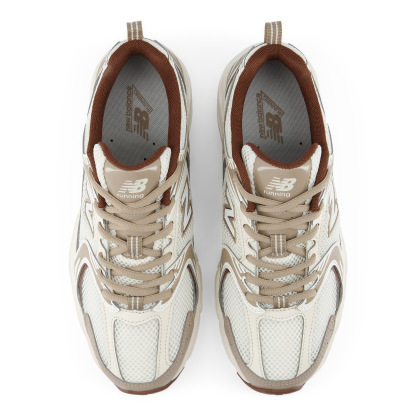 New Balance 530 Bej Unisex Günlük Giyim U530COB - Bej