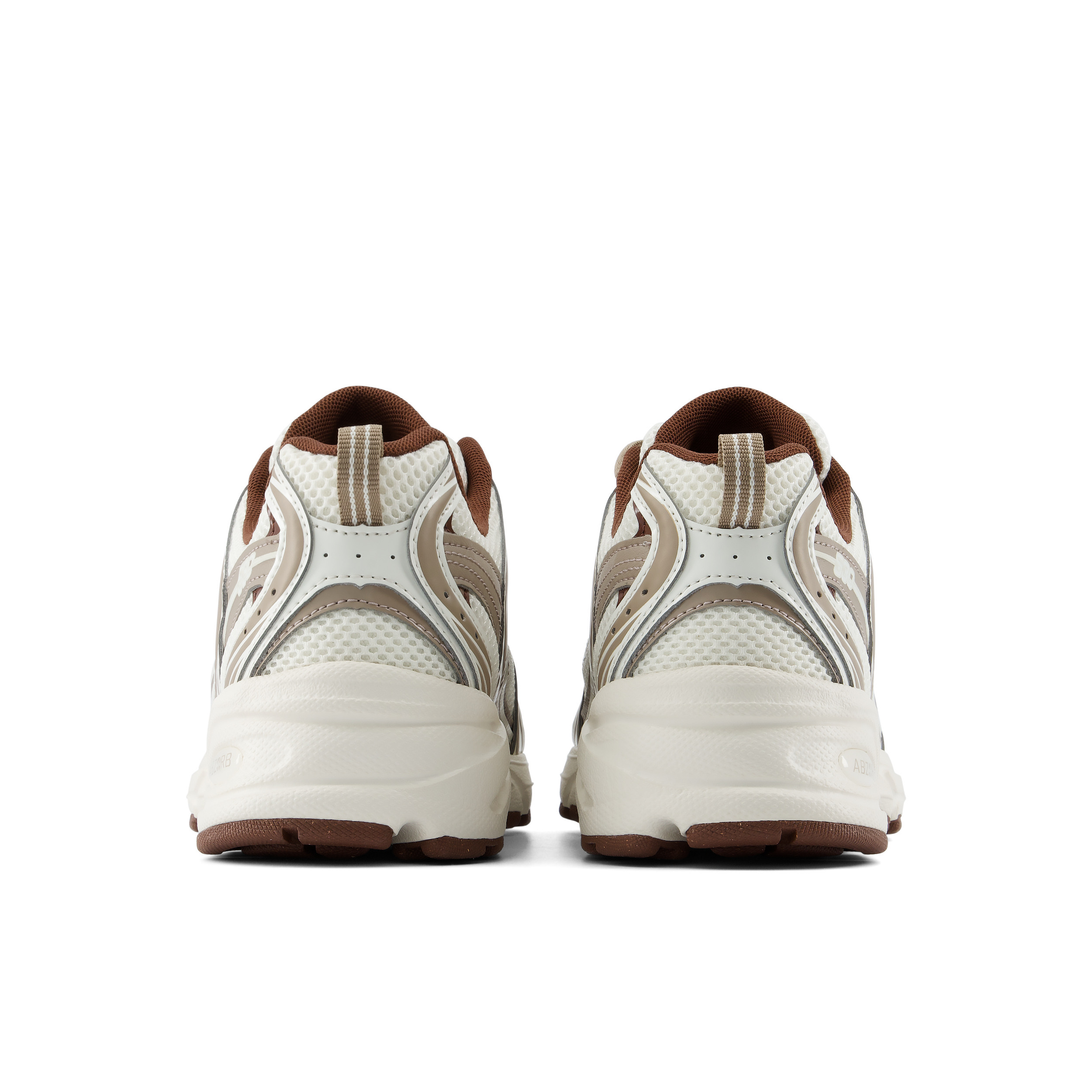 New Balance 530 Bej Unisex Günlük Giyim U530COB - Bej