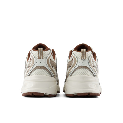 New Balance 530 Bej Unisex Günlük Giyim U530COB - Bej
