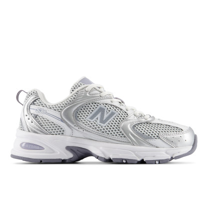 New Balance 530 Gri Unisex Günlük Giyim U530KLA - Gri
