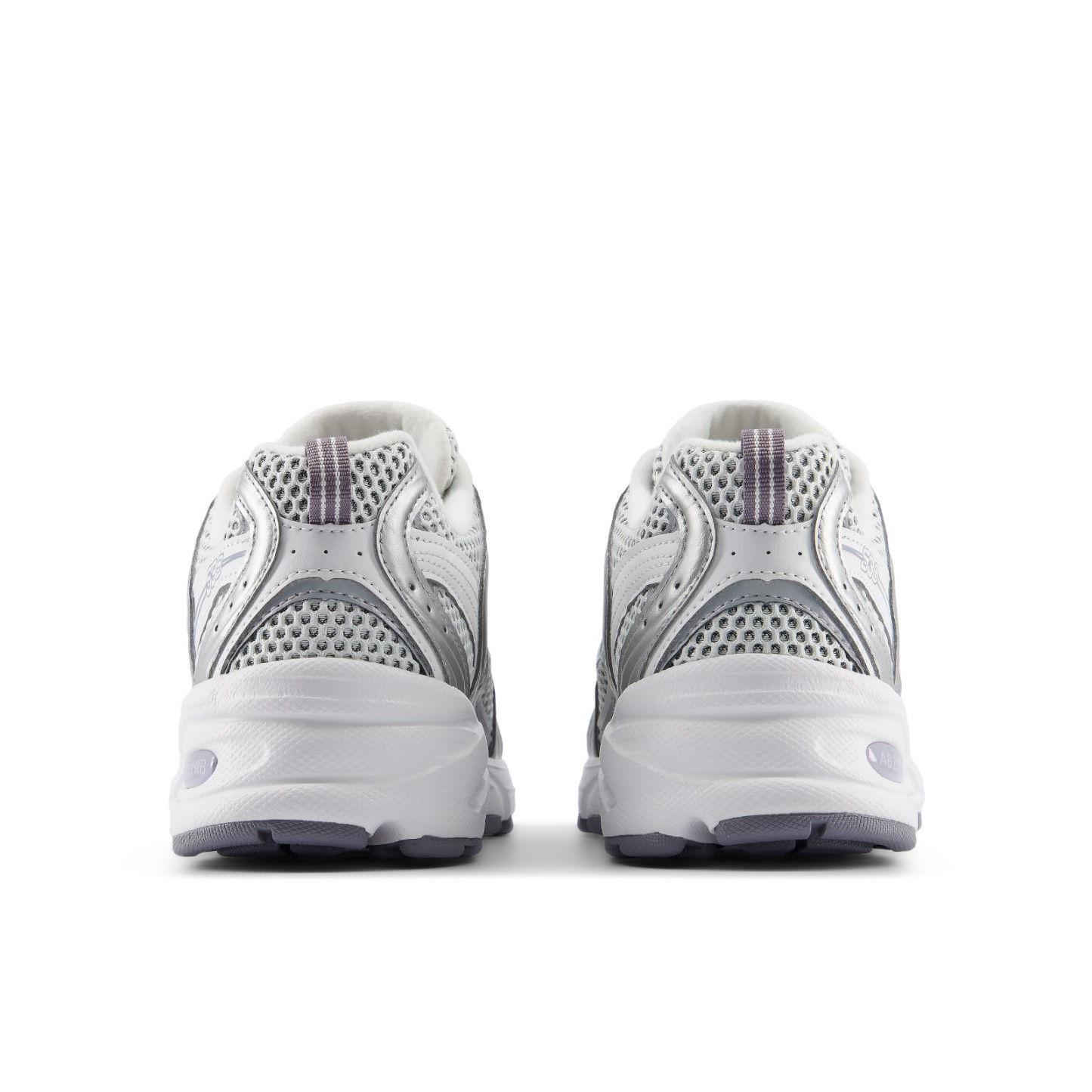 New Balance 530 Gri Unisex Günlük Giyim U530KLA - Gri
