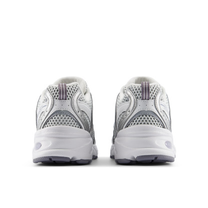 New Balance 530 Gri Unisex Günlük Giyim U530KLA - Gri