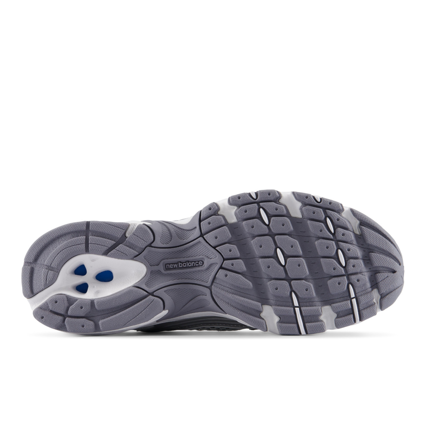 New Balance 530 Gri Unisex Günlük Giyim U530KLA - Gri