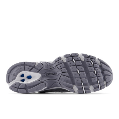 New Balance 530 Gri Unisex Günlük Giyim U530KLA - Gri