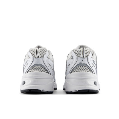 New Balance 530 Beyaz Unisex Günlük Giyim U530KLB - Beyaz