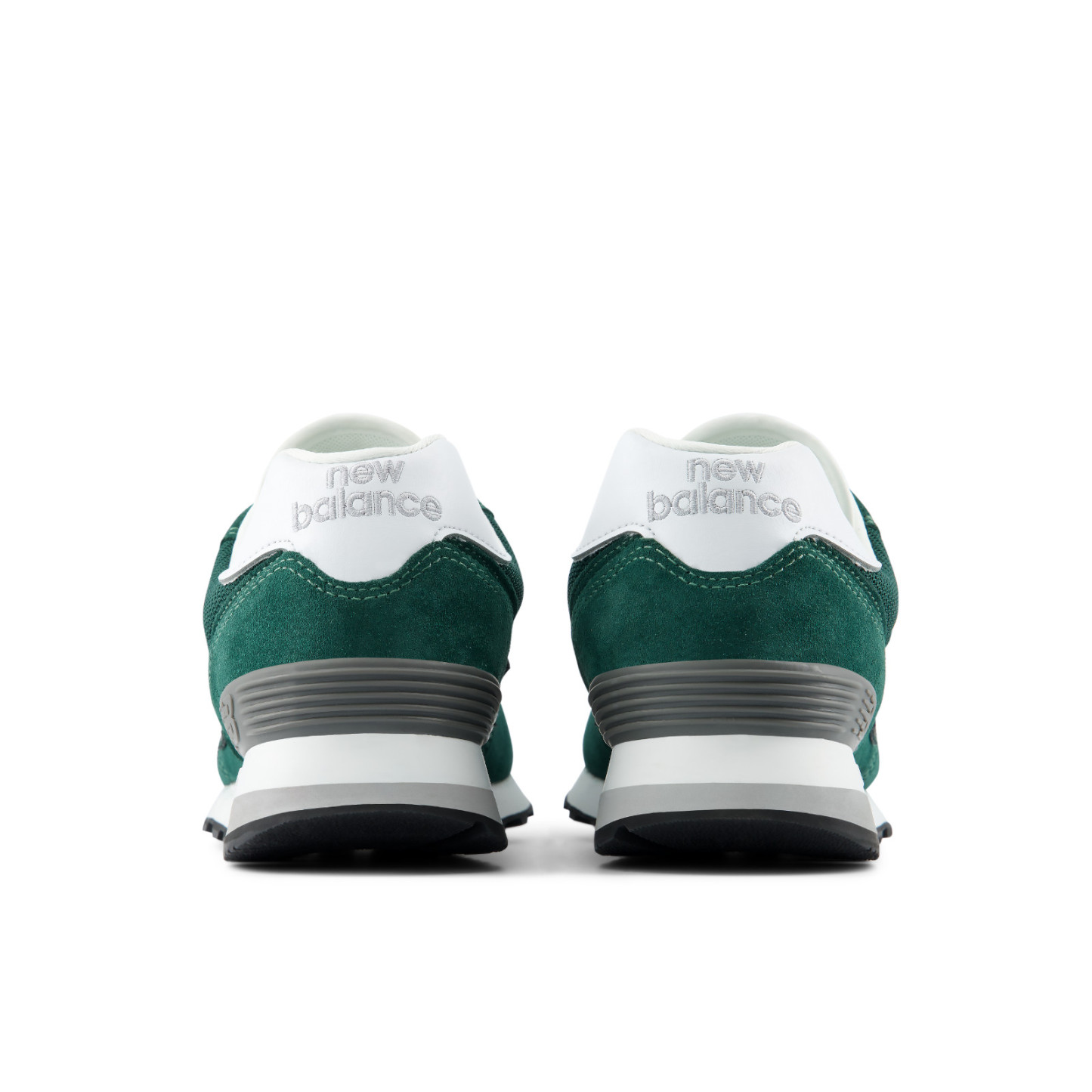 New Balance 574 Yeşil Unisex Günlük Giyim U57421A - Yeşil