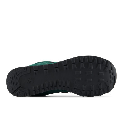 New Balance 574 Yeşil Unisex Günlük Giyim U57421A - Yeşil