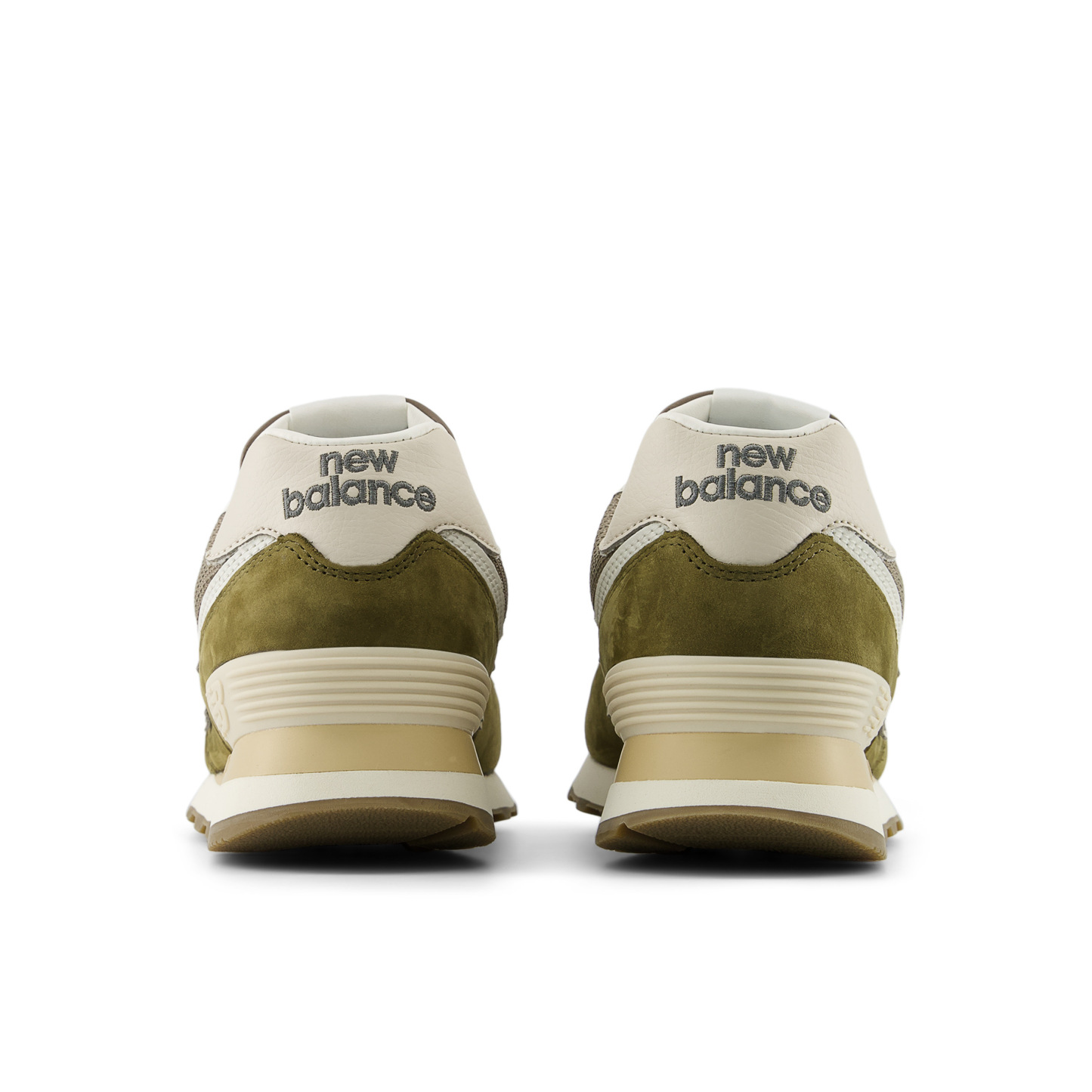 New Balance 574 Bej Unisex Günlük Giyim U5742RG - Bej